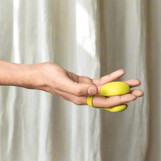 FIN - Finger Vibrator