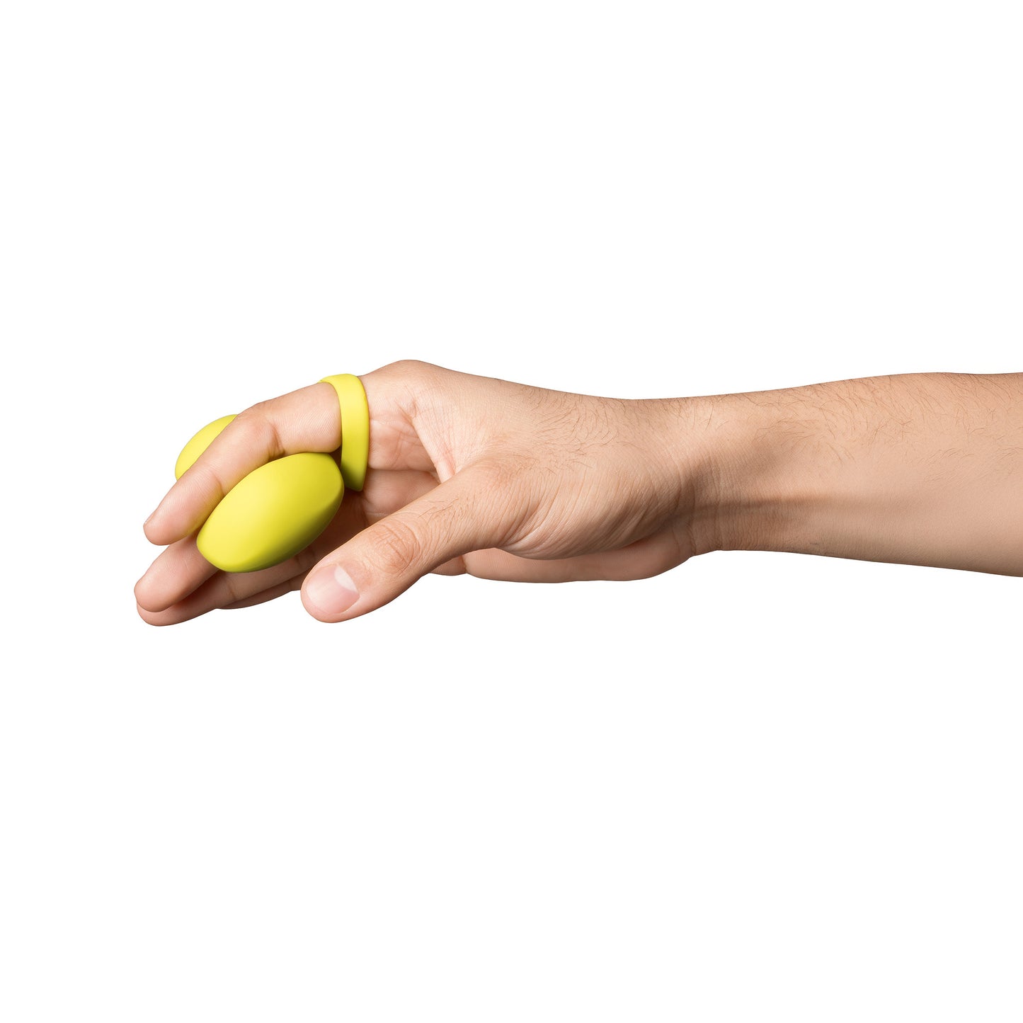 FIN - Finger Vibrator