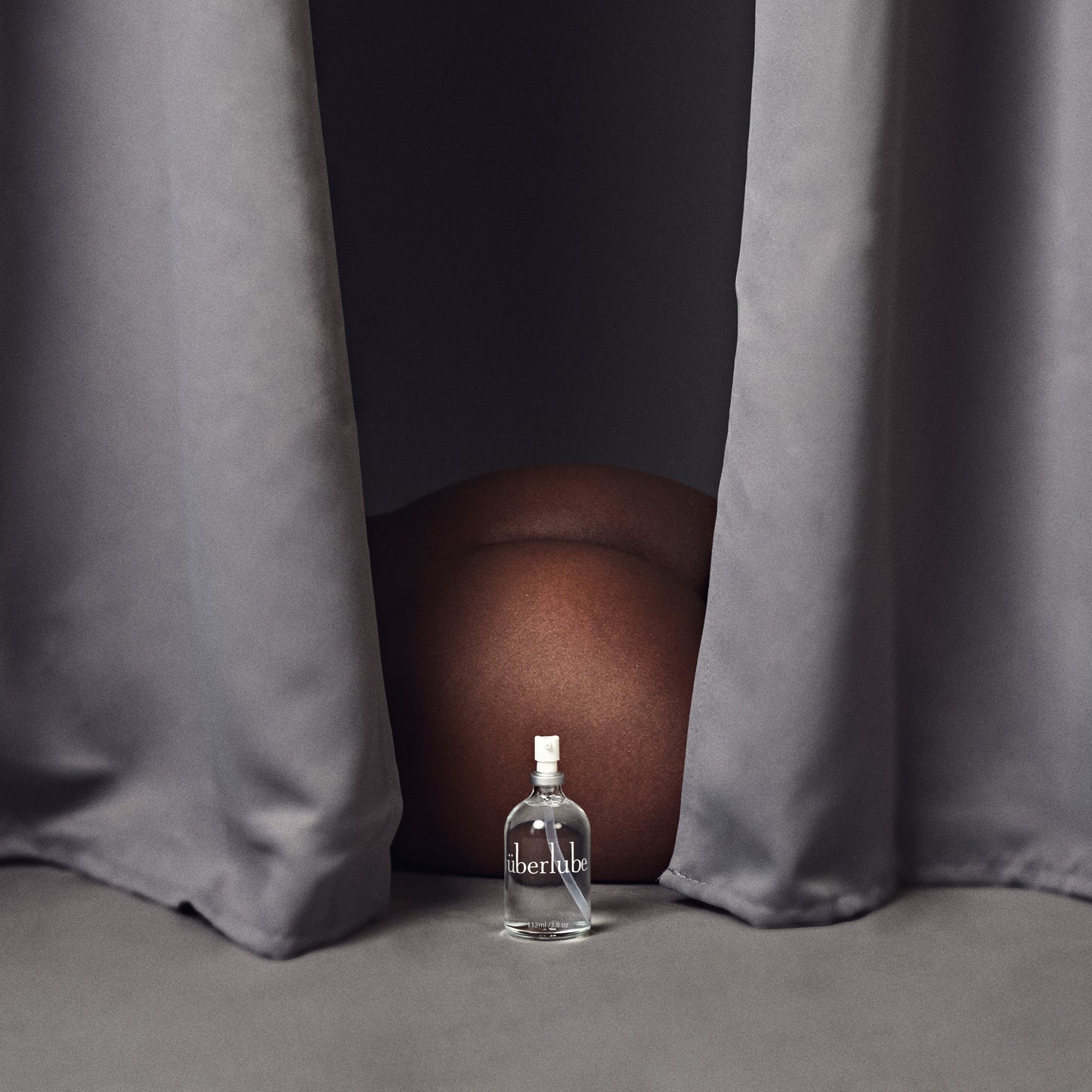 ÜBERLUBE - Premium Silicone Lubricant- 50 ml