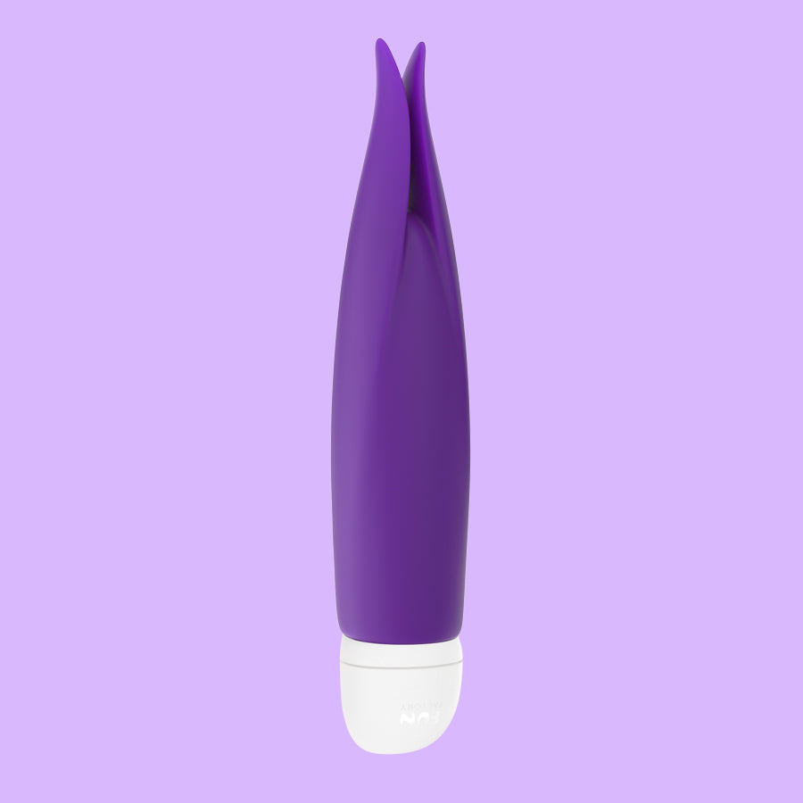VOLITA - External Vibrator With Fluttering Tip