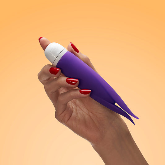 VOLITA - External Vibrator With Fluttering Tip