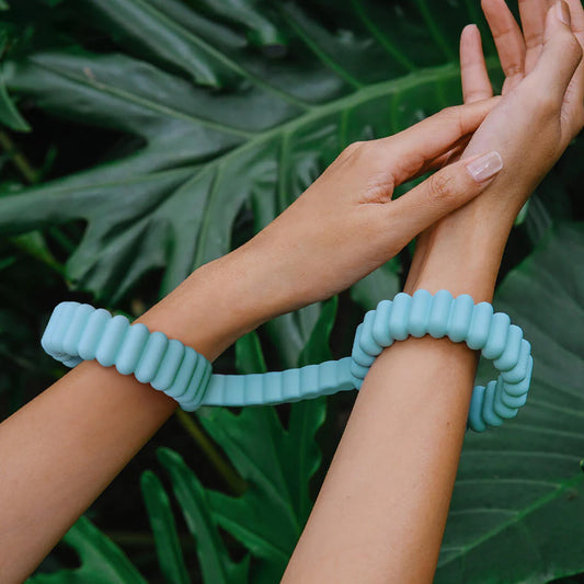 Biind - soft silicone handcuffs