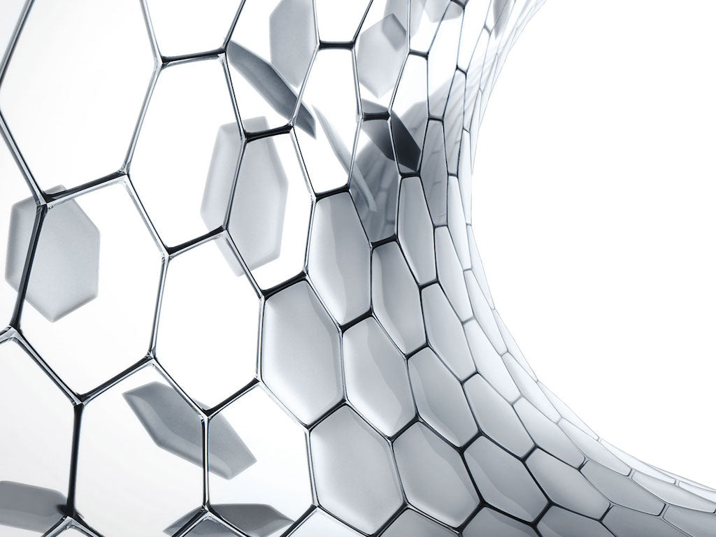 HEX: A Sensational New Condom.