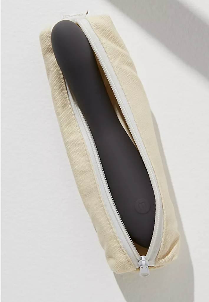 SPOT - Sleek 5-Speed Internal Vibrator