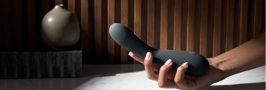 SPOT - Splendido Vibratore Interno a 5 Velocità