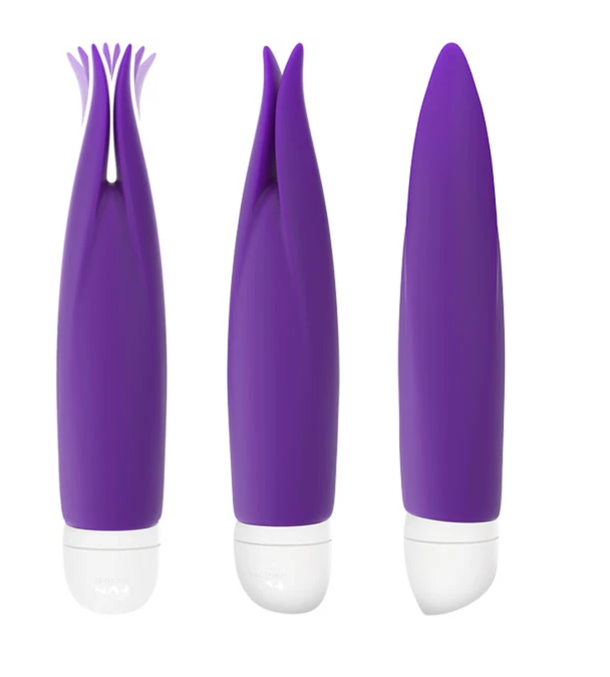 VOLITA - External Vibrator With Fluttering Tip