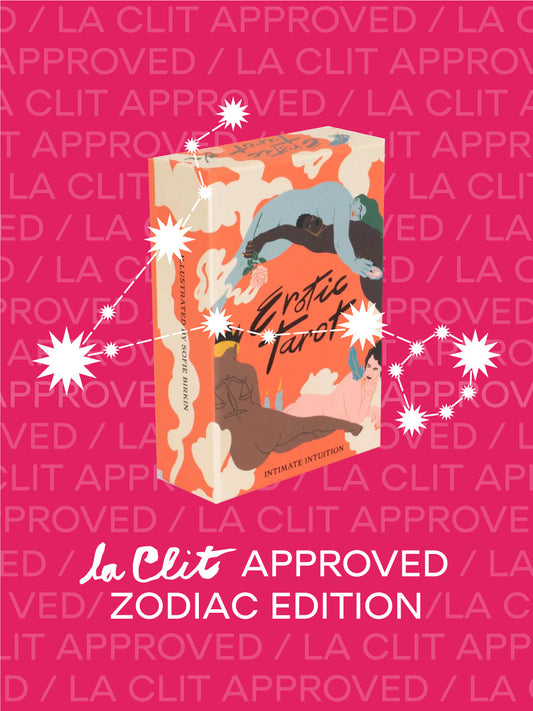 ♓  PESCI - TAROCCHI EROTICI