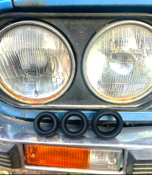 PIACERI COMUNI - Porno e Performance