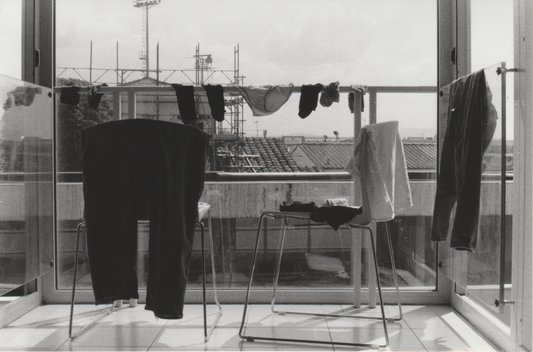 PIACERI COMUNI - CALO DEL DESIDERIO