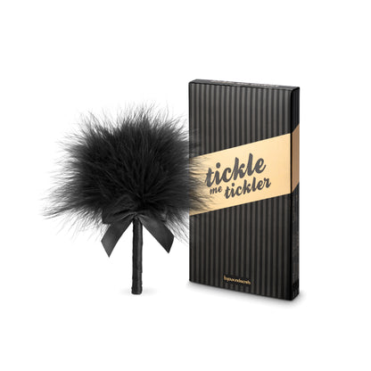 TICKLE ME TICKLER