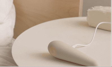 VIBE - Vibratore Elegante e Discreto Per Stimolazione Esterna