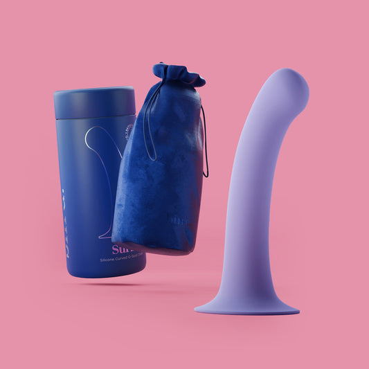SURII - Squishy Dildo