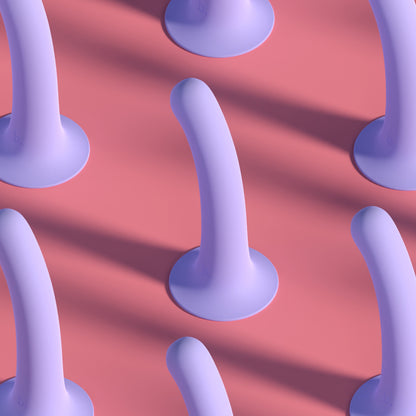 SURII - Squishy Dildo