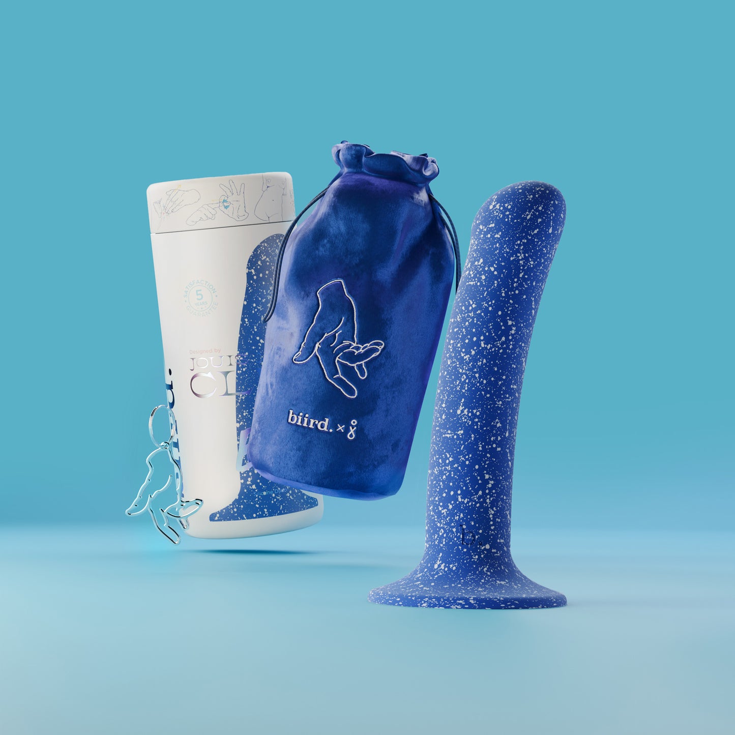 BAE - Dildo Stellare