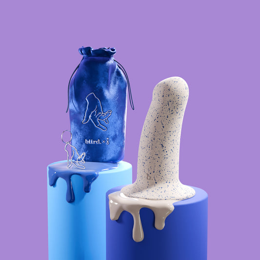BOO - Dildo Galattico
