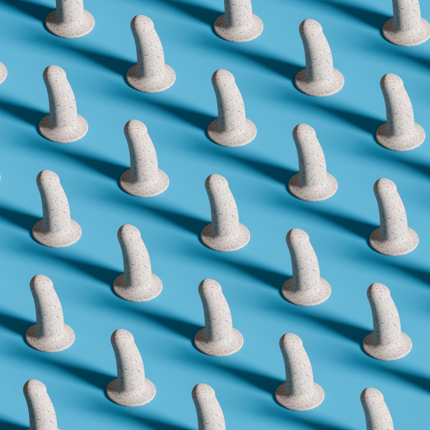 BOO - Dildo Galattico