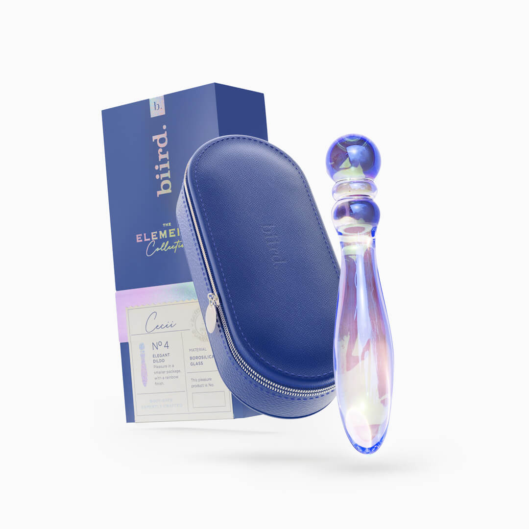 CECII - Elegant Glass