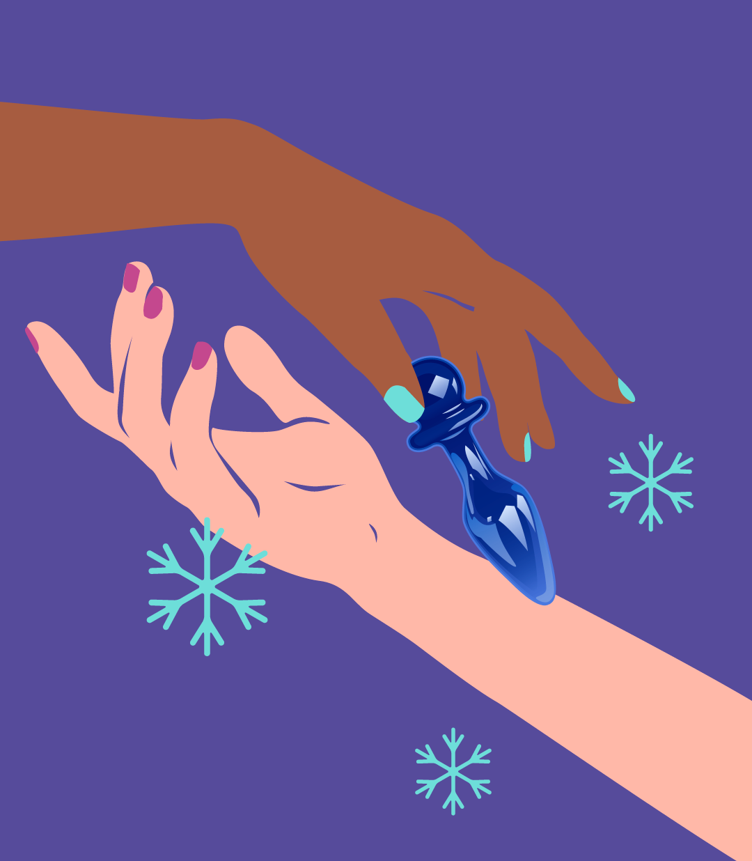 ANII - Vetro Stellare