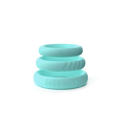 RIIN - Cock Rings Colorati