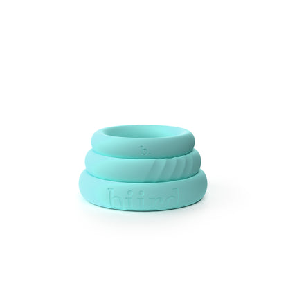 RIIN - Cock Rings Colorati