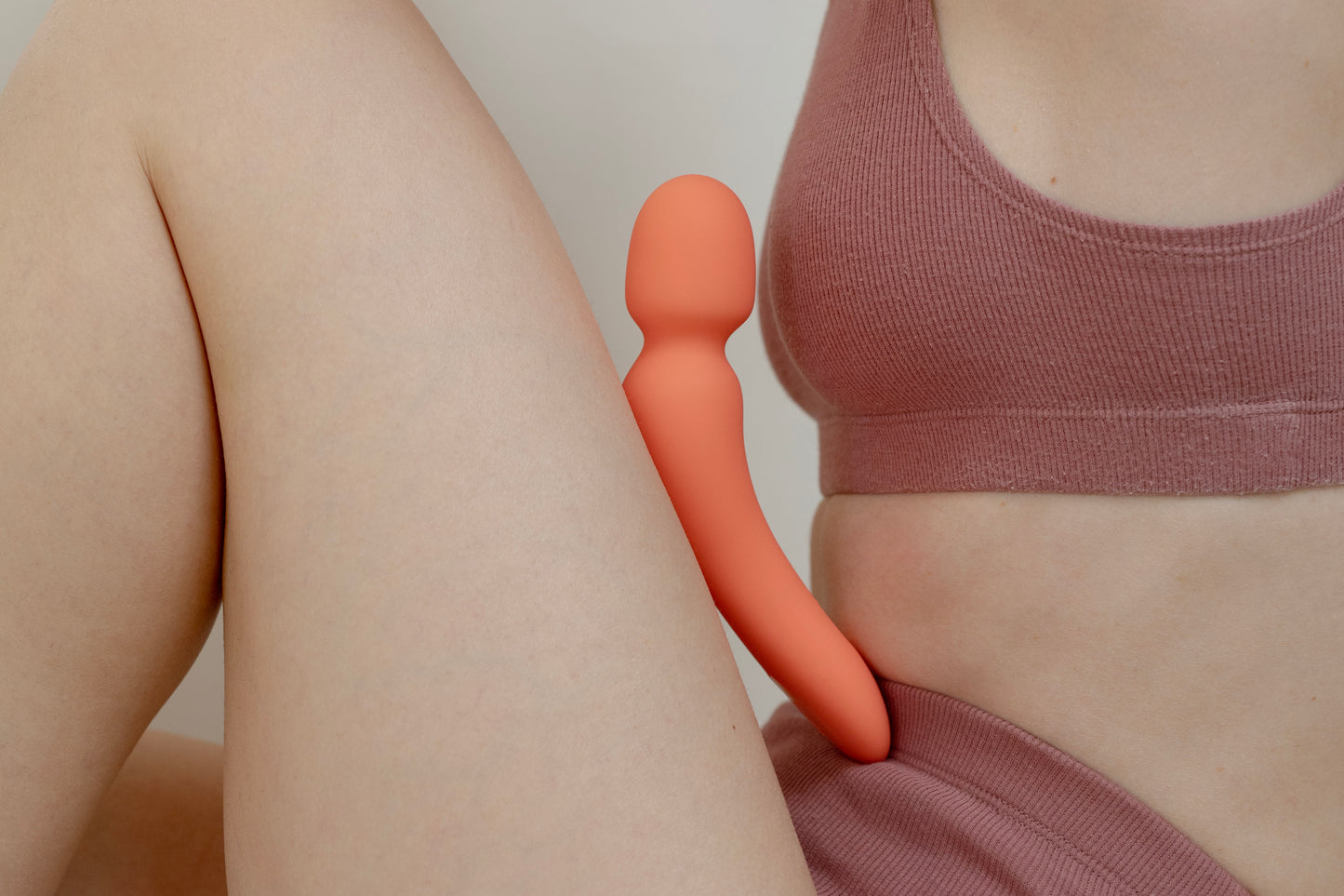 MIN MINI PAPAYA- Gorgeous Mini Wand