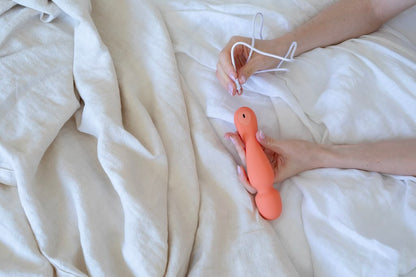 MIN MINI PAPAYA- Gorgeous Mini Wand