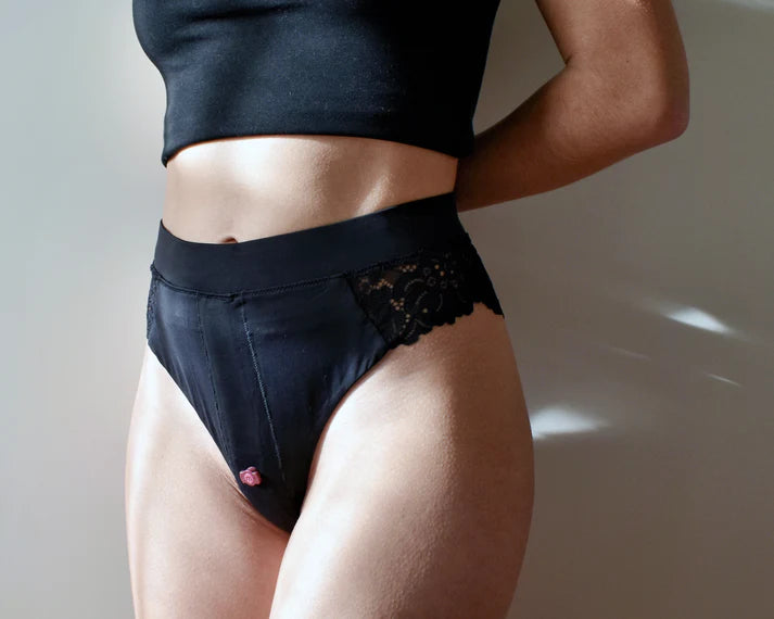 HARNESS - Magica brasiliana con magnete