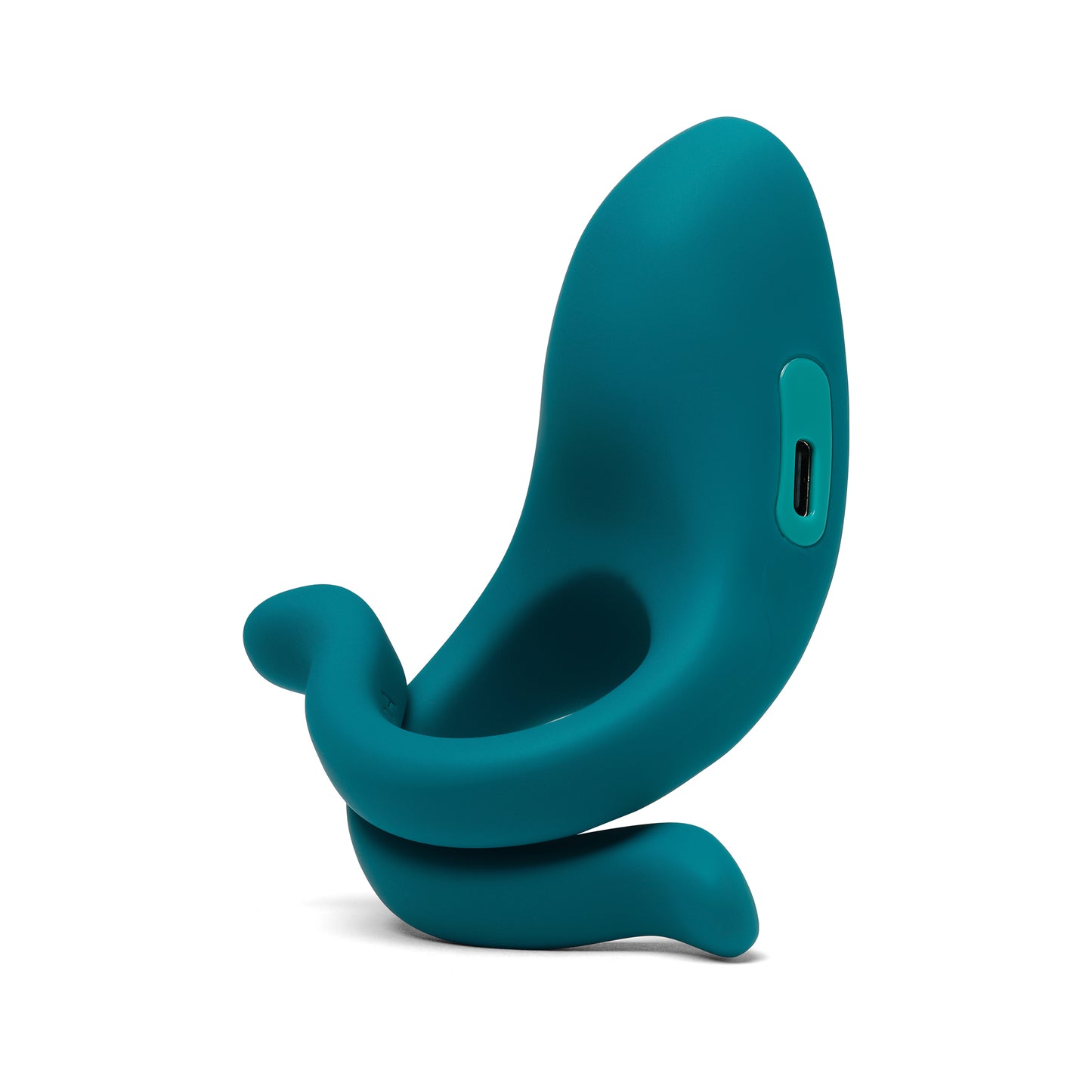 HUG - Anello Vibrante per Pene e Vulva