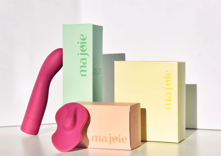 Stimolatore Clitorideo