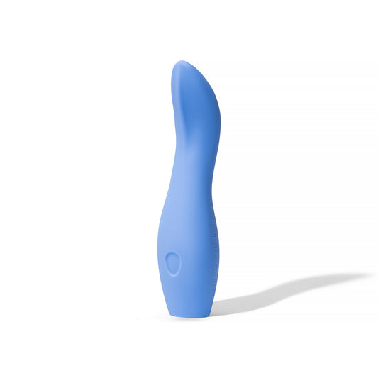 DIP - Vibratore Stiloso e Ideale per Cominciare a Esplorare il Proprio Corpo