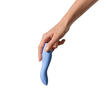DIP - Vibratore Stiloso e Ideale per Cominciare a Esplorare il Proprio Corpo