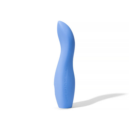 DIP - Vibratore Stiloso e Ideale per Cominciare a Esplorare il Proprio Corpo