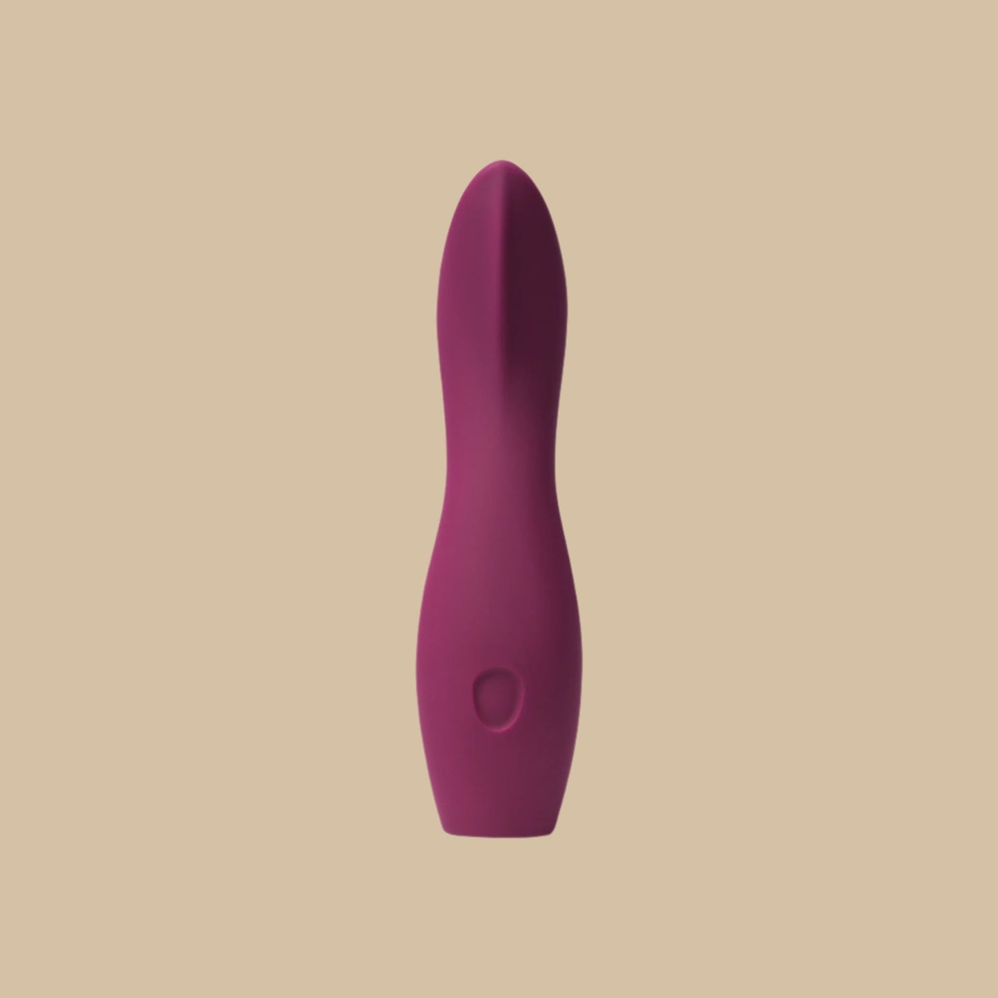 DIP - A Stylish and Ideal Vibrator to Start Exploring Your Body