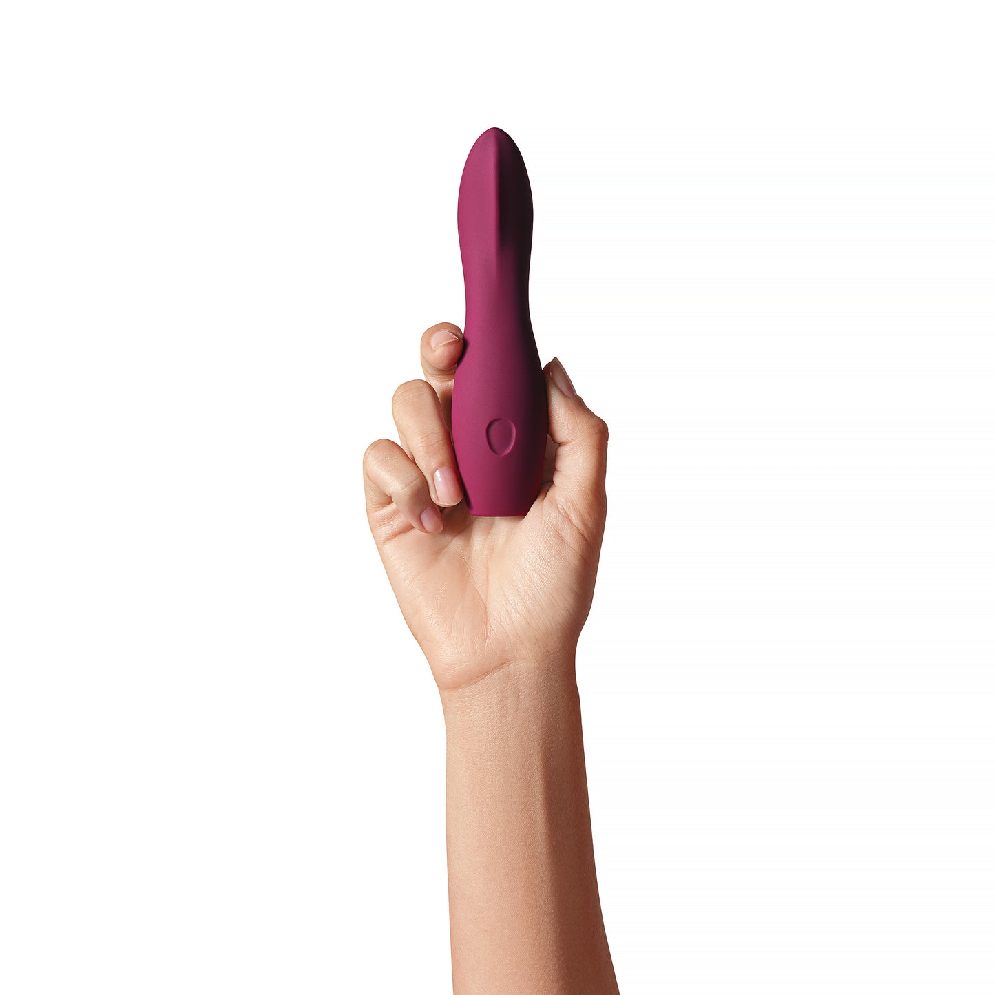 DIP - A Stylish and Ideal Vibrator to Start Exploring Your Body