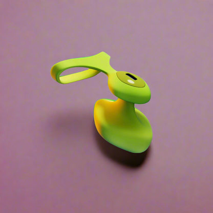 FIN - Finger Vibrator