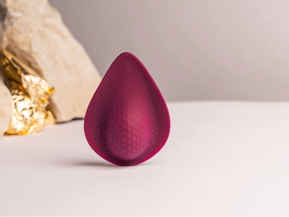 GLORY - Discreet Panty Vibe Ideal for Undercover Pleasure