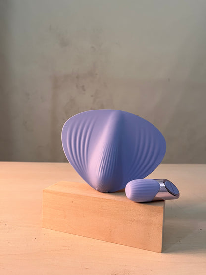 NIYA 5 - Pleasure Toy Multifunzionale Unisex (a.k.a la Manta!)