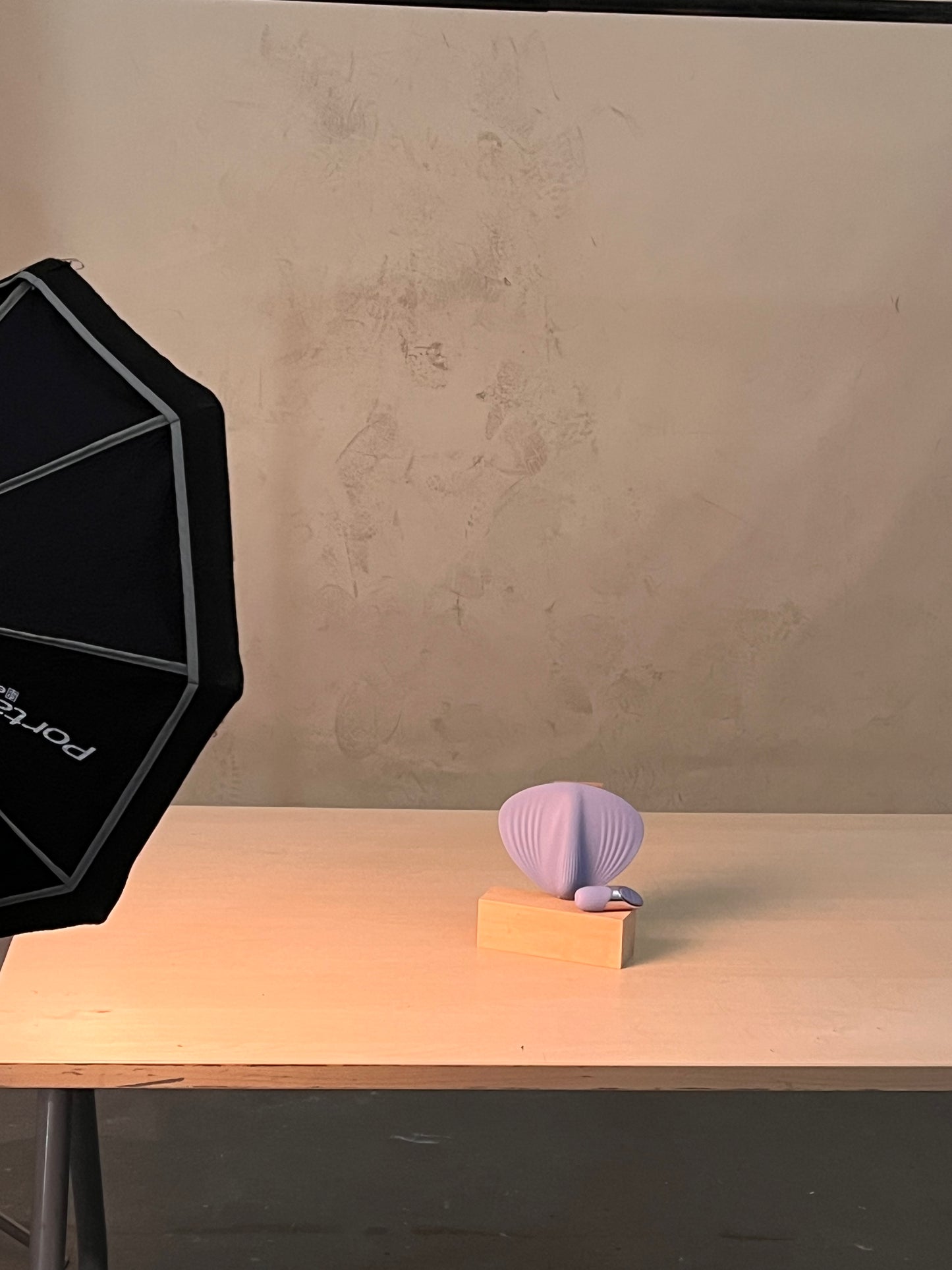 NIYA 5 - Pleasure Toy Pad Vibrante Multifunzionale Unisex (a.k.a la Manta!)