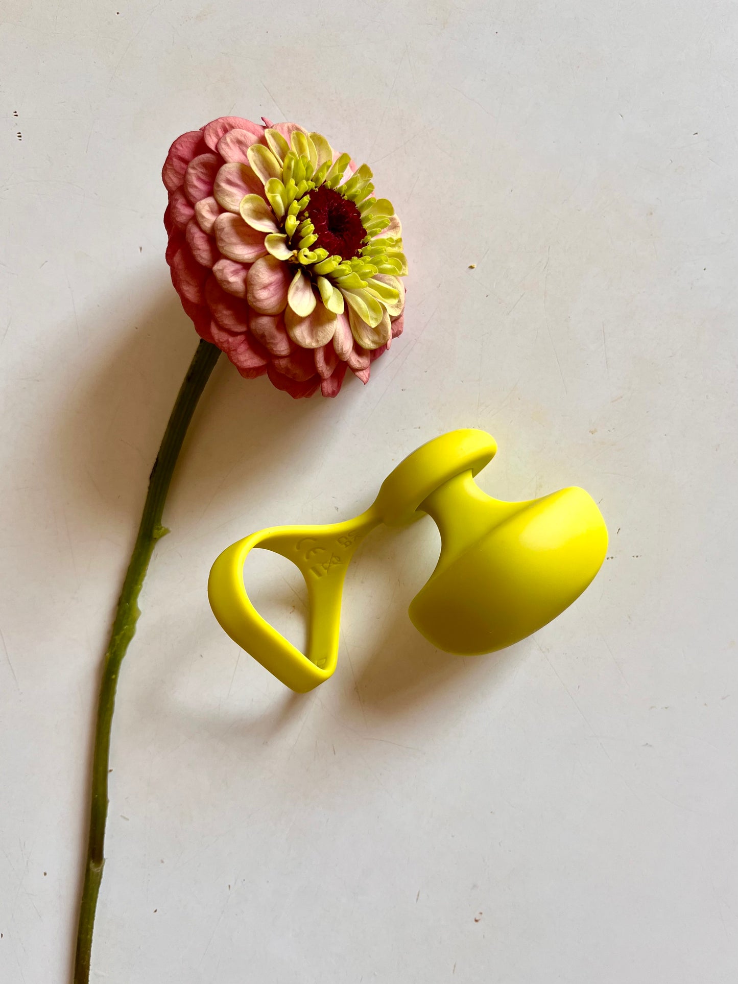 FIN - Finger Vibrator