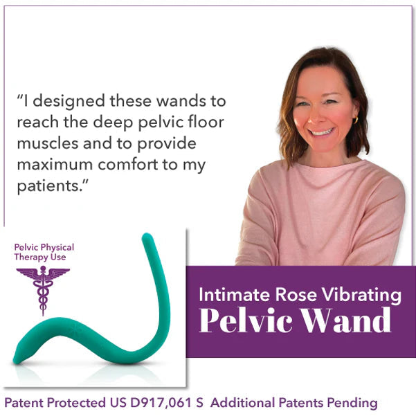 La Wand Vibrante Pelvica