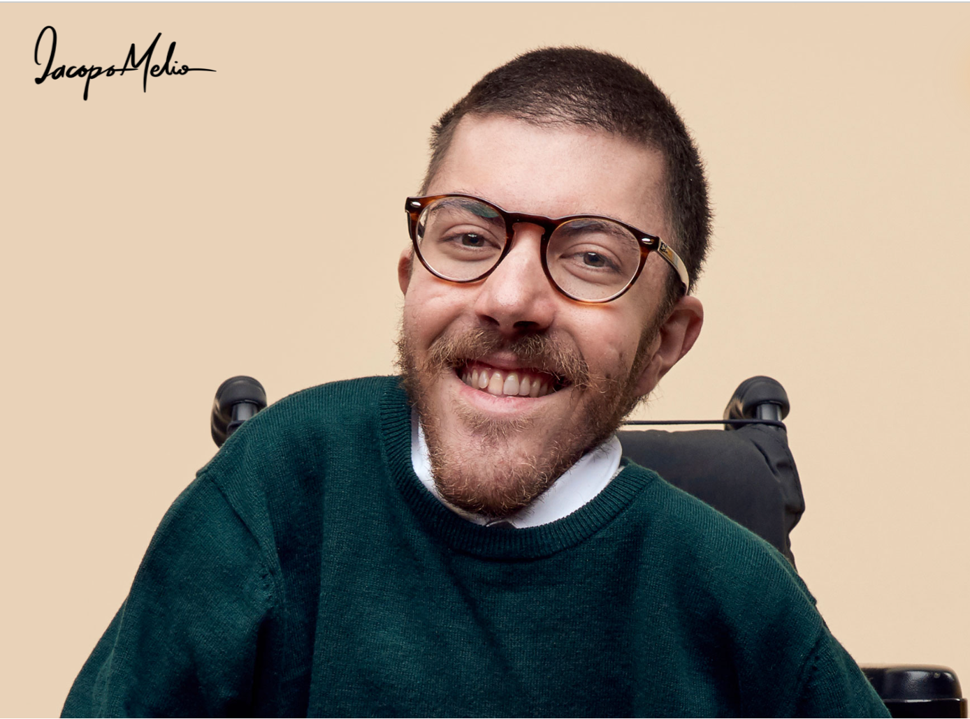 IL DIRITTO AL PIACERE: Tutti i corpi, tutti i desideri - Talk - 23 aprile 2026 - ore 18:00
