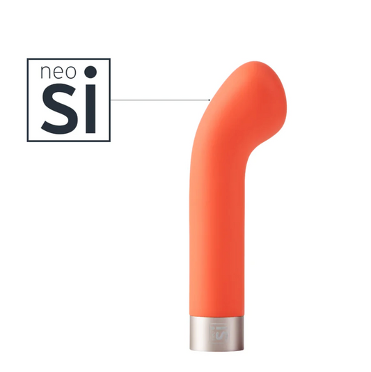 LIEBE - Flexible Vibrator for Internal Stimulation