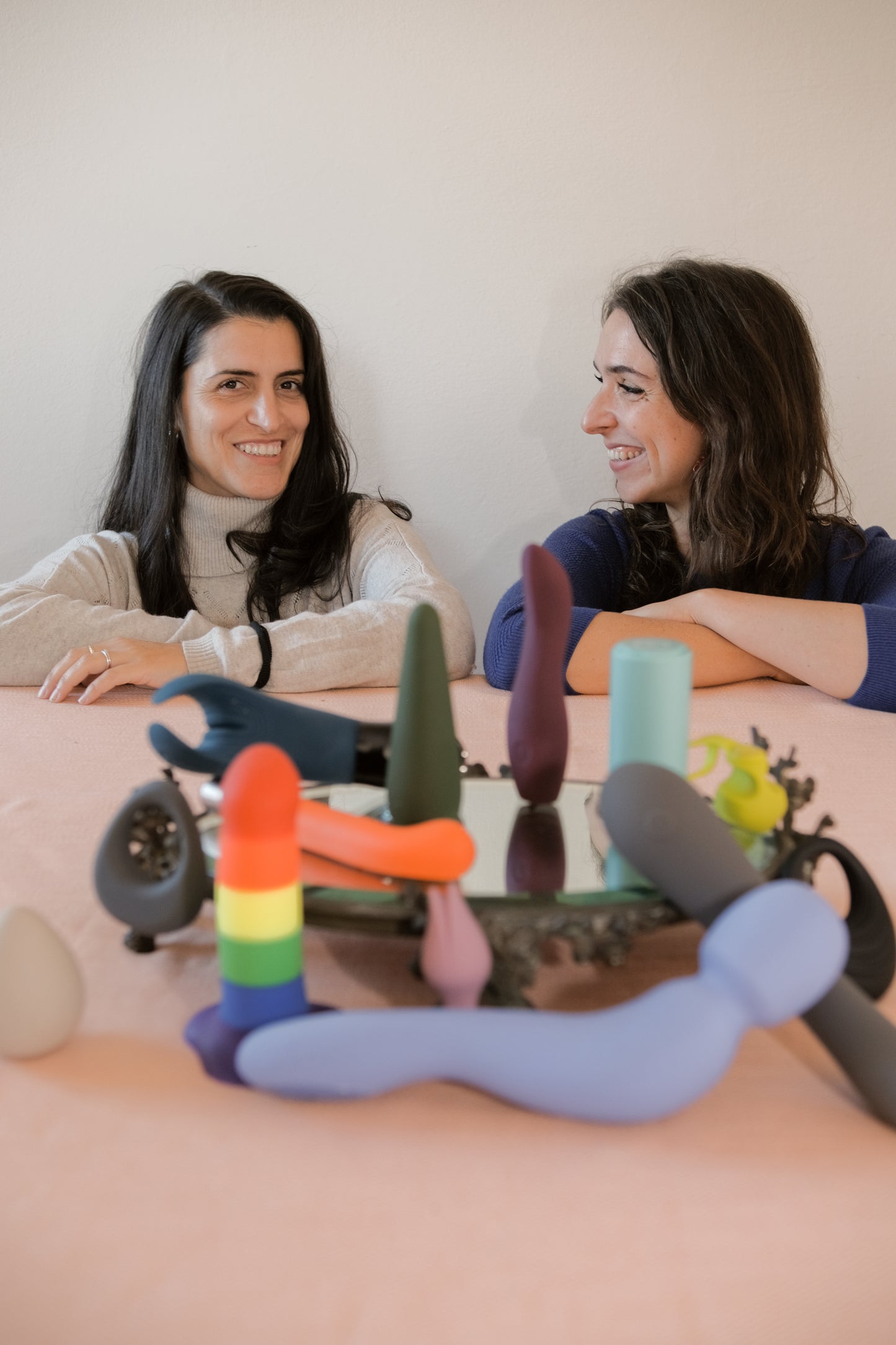 LA DOLCE VULVA - 18 Ottobe 2025 - 15:00 -18:00 (ITA)