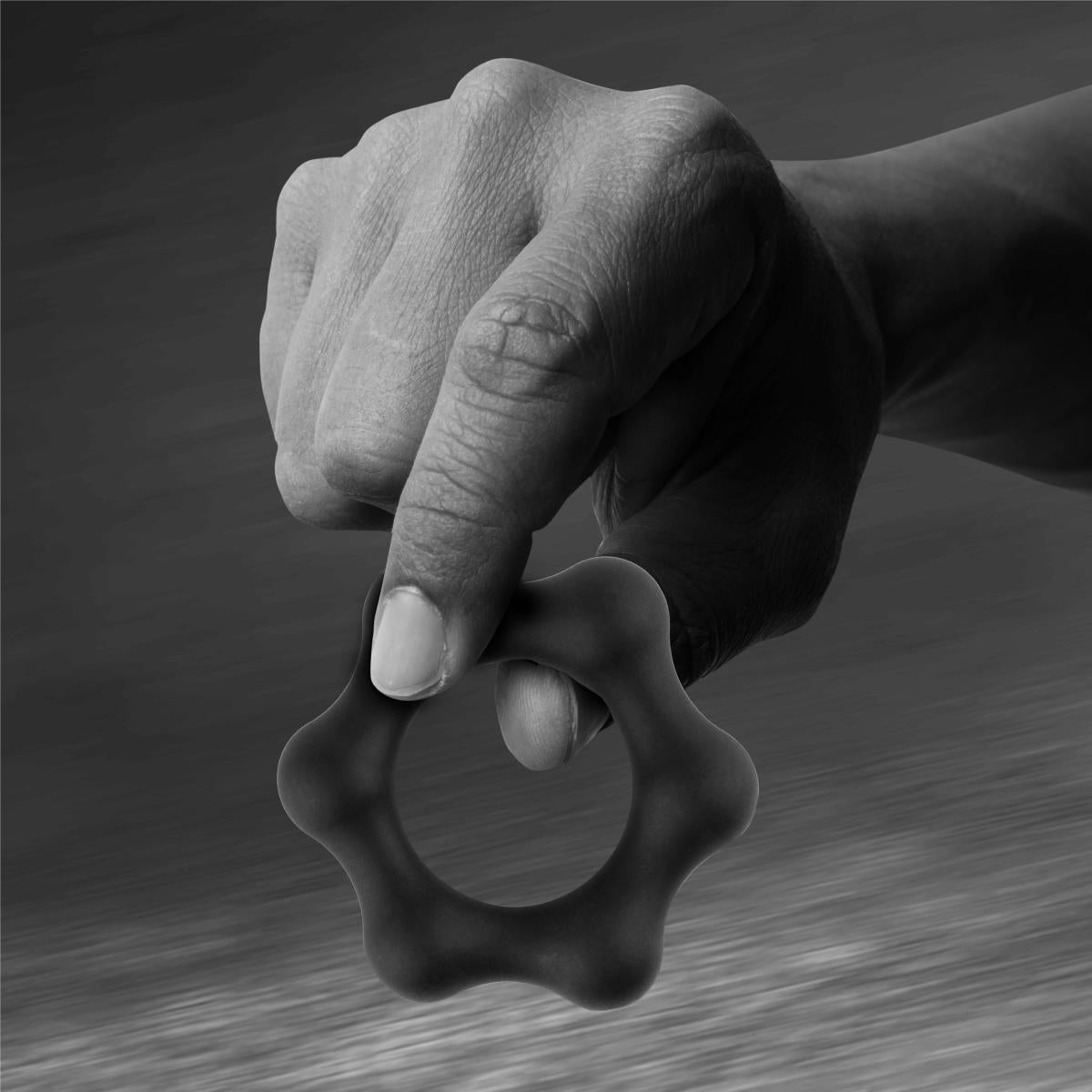 MILO- 3 Cock Rings per Liberare la Creatività (Copy)