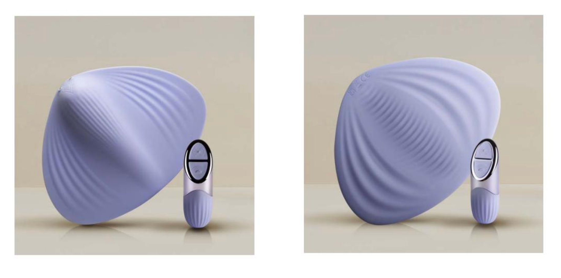 NIYA toy genderless fronte e retro