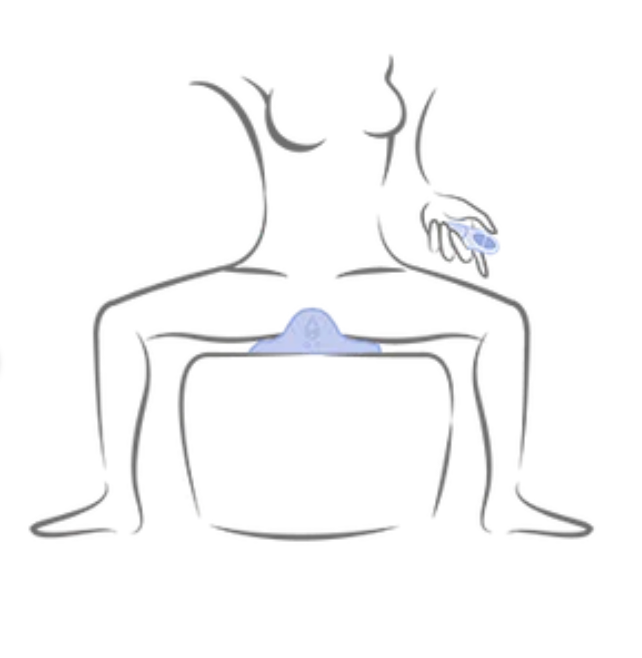 NIYA_N5 toy genderless funzionamento