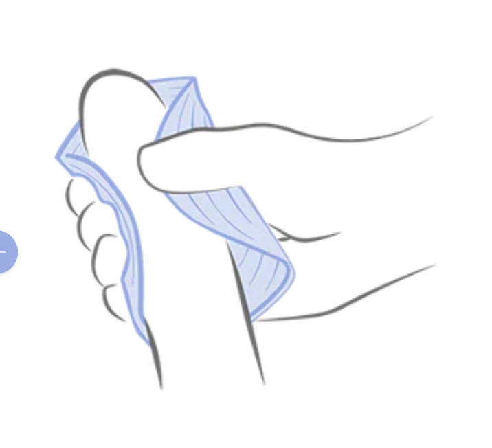 NIYA toy genderless uso sul pene