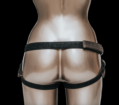 STRAP and BOUND Harness Stupenda