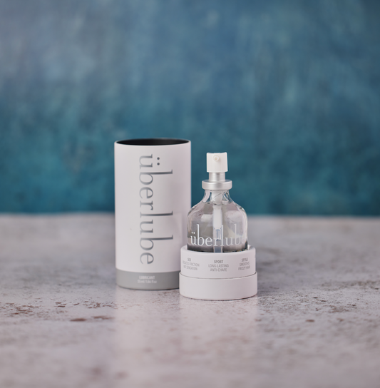 ÜBERLUBE - Premium Silicone Lubricant- 50 ml