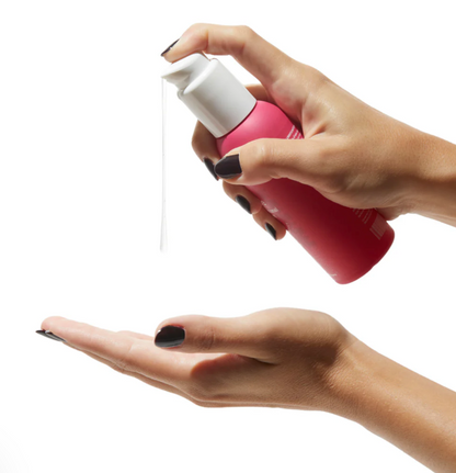 DORIDE - Lubrificante intimo naturale a base d'acqua Made in Italy